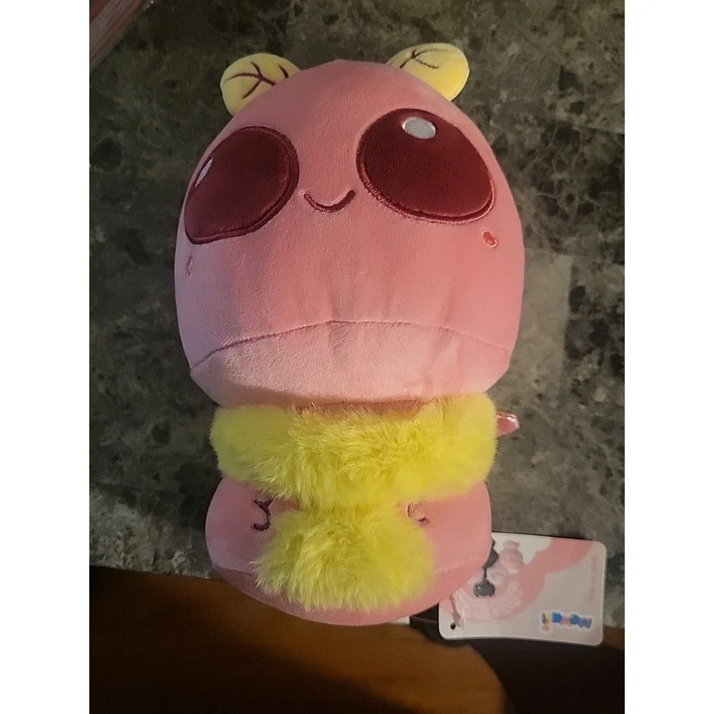 Mewaii Mushymoo Plush‎